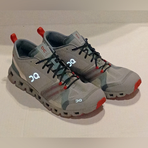 On Cloud X Shift Running Men's Athletic Shoes Mens Sz 11 - Picture 2 of 14